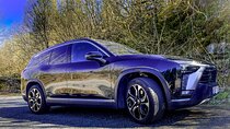 Private Transfer Bergen Airport - Voss 1-3 pax
