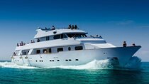 Ocean Flyer | VIP Cruise (Adults Only 18+)