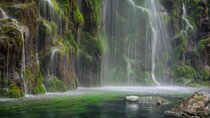 Private Tour to Dashbashi Canyon, Paravani Lake, Phoca Monastery