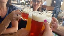 Best of Prague - City walking tour with Czech Cuisine Lunch