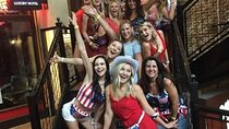 Nashville's Annual Firecracker Pub Crawl
