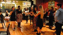 Authentic Tango with a Class Dancer and Milonga