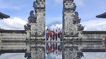 Best of Instagram Tour: Gate of Heaven, Tirta Gangga, Bali Swing