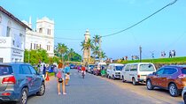 Water Sports In Bentota Beach With Galle Day Tour From Colombo