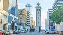 Highlights Colombo Day Tour With Afternoon HIGH TEA In Galadari Hotel