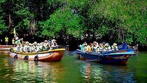 Return Airport Transfers & Bentota Day Tour From Colombo