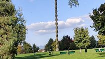 On the footsteps of the sculptor Constantin Brâncuși 
