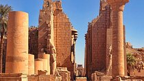  East Bank Tour in Luxor