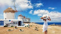 Mykonos Private Island Tour