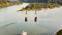 Easy private tour to Nami Island, Garden of Morning Calm 