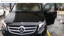 Private Transfer from Sydney to Canberra