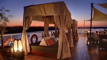 4-Days 3-Nights Nile Cruise Guided Private Tour from Aswan / Luxor from Hurghada
