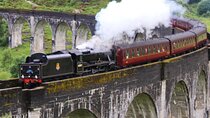 Fort William and Glencoe Tour