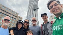 Walking Tour of the Historic Center of Mexico City