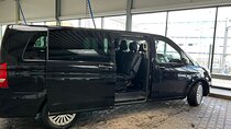 Nice to Marseille one way Private Transfer