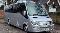 Nice to Monaco One-Way Private Transfer