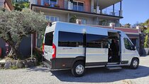 Paris to Dijon Private Transfer