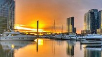 Melbourne Landmark Private Car Sightseeing Day Tour. 2-6 guests.