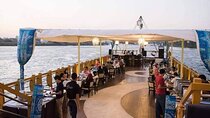 5-Days 4-Nights Private Dahabiya Nile Cruise from Luxor to Aswan including tour