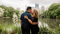 Private Professional Vacation Photoshoot in Boston