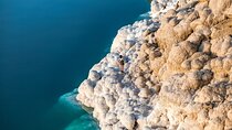 Downtown Amman City Tour with Dead Sea (Self Guided)