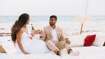 Private Professional Vacation Photoshoot in Playa del Carmen