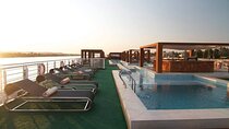 4 Days Private Cruise from Luxor to Aswan with Hot Air Balloon and Abu Simbel