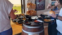 Vineyard Tour in Al Mafraq Governorate