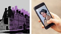 Explore the women's rights movement with a self-guided audio walking tour