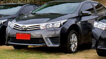 Private Transfer from Congonhas Airport to Hotels in São Paulo