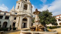 Pasadena Puzzle Adventure: Stop the Bomb!
