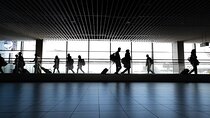 Private Transfer from Guarulhos Airport to Hotels in São Paulo