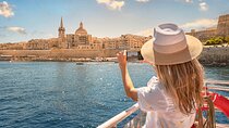 1-Day Hop-On Hop-Off Bus + Harbour Cruise Ticket
