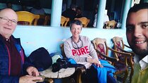 Tangier Private Walking Tour