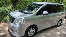 MBJ Airport Private Transfer to Hotels in the Montego Bay Area. 