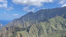 Anaga Private Tenerife Adventure Tour minimun 3 persons