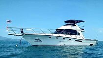 Private Cruise Snorkeling Koh Rap, Koh Tan, Pig Island from Samui
