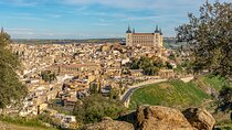 Artistic Toledo! from Madrid with visit to the Primada Cathedral