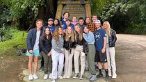 8-Day Itinerary to Mount Kilimanjaro Climb through Machame Route