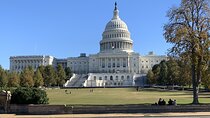 House of Cards: Political Puzzle Quest in Washington DC
