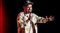 Laughter Lounge Ticket - Ireland's Biggest Comedy Club