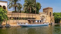 Half-Day Guided Tour To Dahab Island 
