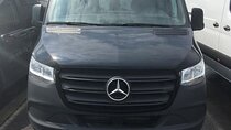 Frankfurt to Zurich one way Private Transfer