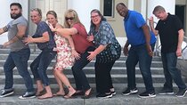 Fun City Scavenger Hunt in Charleston by 3Quest Challenge