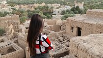 Full Day Private Historical Tour from Muscat to Nizwa Region