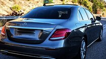 Saint-Tropez to Cannes one way Private Transfer