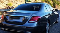 One Way Private Transfer from Stuttgart to Frankfurt 