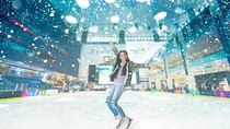 Dubai Ice Dubai Rink DJ Session Tickets