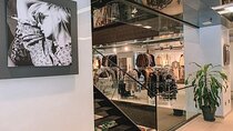 Istanbul full day private shopping tour with expert guide