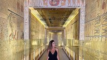 Private Luxor day Tour from Luxor Airport Including Boat Tour 
